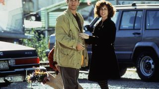 33. Неспящие в Сиэттле (1993)