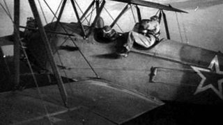 10. Небесный тихоход (1945)