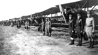 3. Небесный тихоход (1945)