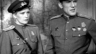 8. Небесный тихоход (1945)