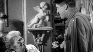 9. Небесный тихоход (1945)