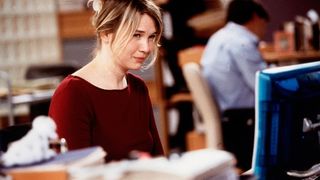 17. Дневник Бриджет Джонс (2001)