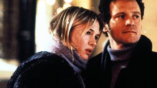 20. Дневник Бриджет Джонс (2001)