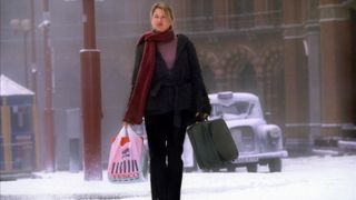 28. Дневник Бриджет Джонс (2001)