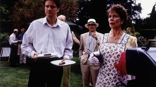 31. Дневник Бриджет Джонс (2001)