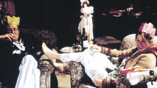 32. Дневник Бриджет Джонс (2001)