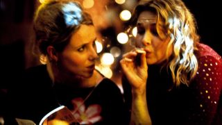 34. Дневник Бриджет Джонс (2001)