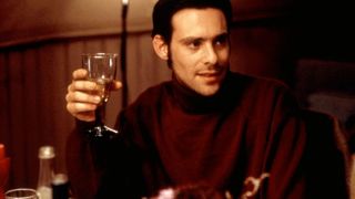 35. Дневник Бриджет Джонс (2001)