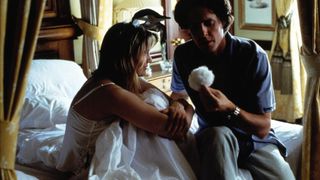 38. Дневник Бриджет Джонс (2001)