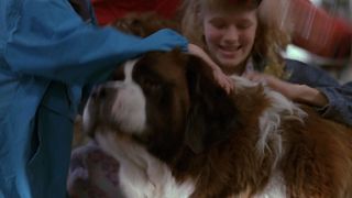 21. Бетховен (1992)