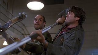 25. Бетховен (1992)