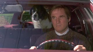 46. Бетховен (1992)