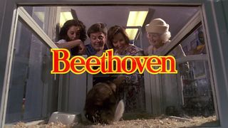 59. Бетховен (1992)