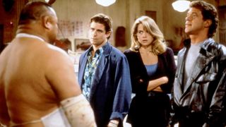 11. Смертельная ярость (1988)