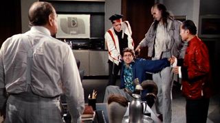 17. Смертельная ярость (1988)