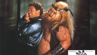 2. Смертельная ярость (1988)