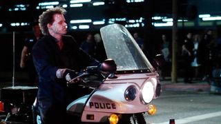 27. Смертельная ярость (1988)