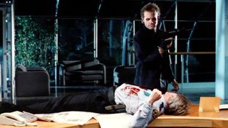 38. Смертельная ярость (1988)