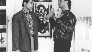 4. Смертельная ярость (1988)