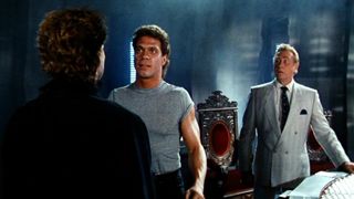 52. Смертельная ярость (1988)