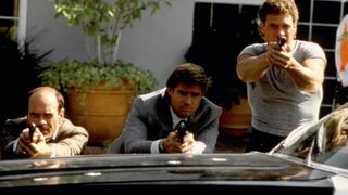 9. Смертельная ярость (1988)