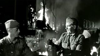 11. Не забудь... станция Луговая (1966)