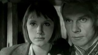 12. Не забудь... станция Луговая (1966)