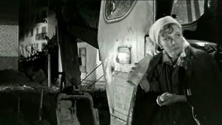 13. Не забудь... станция Луговая (1966)