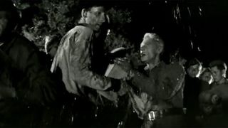 17. Не забудь... станция Луговая (1966)