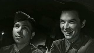 19. Не забудь... станция Луговая (1966)