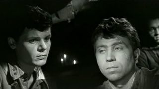 20. Не забудь... станция Луговая (1966)
