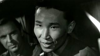 21. Не забудь... станция Луговая (1966)