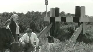 22. Не забудь... станция Луговая (1966)