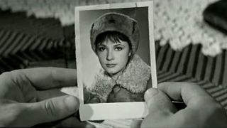 23. Не забудь... станция Луговая (1966)