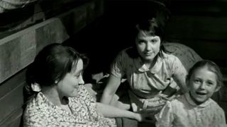 27. Не забудь... станция Луговая (1966)