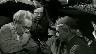 28. Не забудь... станция Луговая (1966)