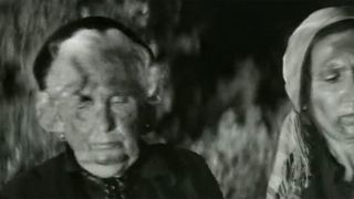 30. Не забудь... станция Луговая (1966)