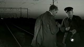 33. Не забудь... станция Луговая (1966)