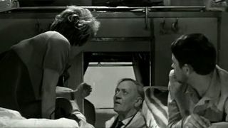 34. Не забудь... станция Луговая (1966)