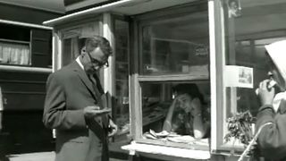 35. Не забудь... станция Луговая (1966)