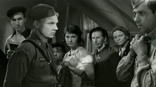 36. Не забудь... станция Луговая (1966)