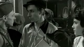 43. Не забудь... станция Луговая (1966)