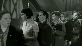 44. Не забудь... станция Луговая (1966)