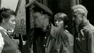 48. Не забудь... станция Луговая (1966)