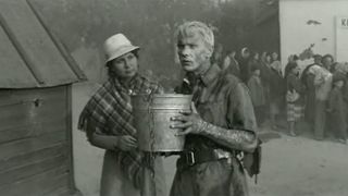 50. Не забудь... станция Луговая (1966)