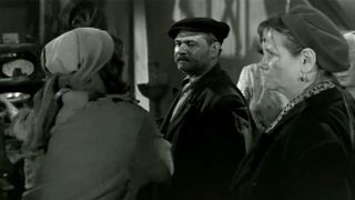 53. Не забудь... станция Луговая (1966)
