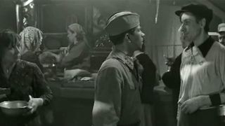 58. Не забудь... станция Луговая (1966)