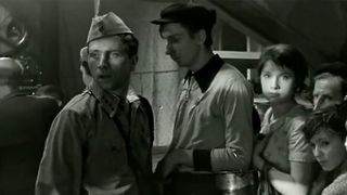 59. Не забудь... станция Луговая (1966)