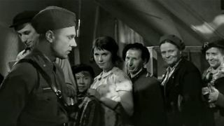 60. Не забудь... станция Луговая (1966)