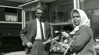 62. Не забудь... станция Луговая (1966)